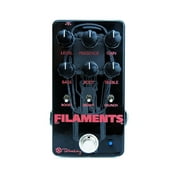 Keeley Electronics Filaments High Gain Distortion Pedal
