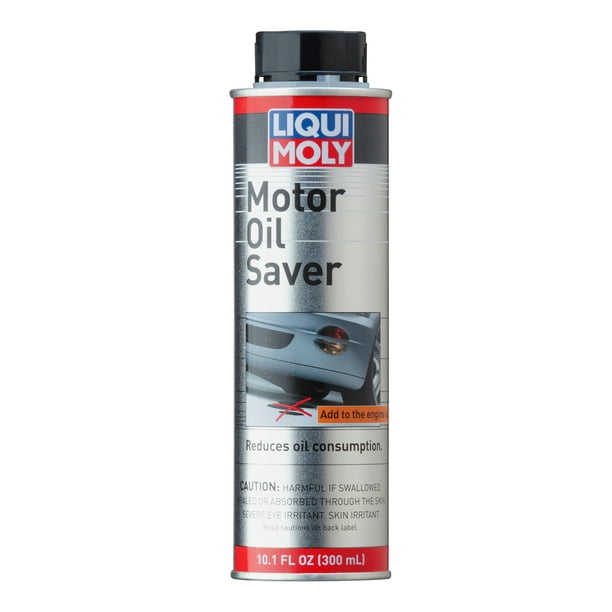 Liqui Moly 2020 Motor Oil Saver 300 ml