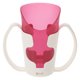 thumbnail image 1 of Vaso de agua para pacientes discapacitados Vaso para beber para ancianos Vaso para beber irrompible para convalecientes, 1 of 8