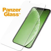 PanzerGlass Screen Protector for iPhone XR/11 6.1 Crystal Clear 2662
