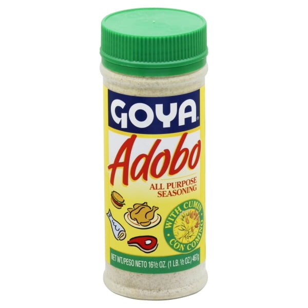 Goya Foods Goya Seasoning, 16.5 oz