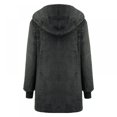 thumbnail image 3 of Veste à Capuche pour Femmes avec Poche, 3 of 6