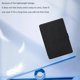 thumbnail image 2 of Funda Slimshell para Kindle Paperwhite de 7" (12.ª generación) 2024 Premium PU Cover, color negro, 2 of 5