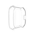 thumbnail image 1 of Funda de silicona Tpu para reloj, Protector de carcasa para Fitbit Versa Lite Smart, 1 of 5