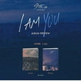 thumbnail image 2 of Stray Kids - I am You [I am+You ver. Set] (3rd Mini Album) 2CD+Photobook+6 QR Photocards+ Double Side Extra Photocards Set$$Home Decor, Kitchen, & Other, 2 of 8