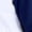 Classic Navy, variant on Men's Modern Sport Jogger Pants with Piping