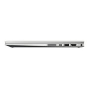HP Pavilion x360 14m-dw0013dx 14 Touchscreen Laptop, Intel Core i3, 8GB RAM, 128GB SSD, Windows 10 Home, Natural Silver, 9GE49UA#ABA