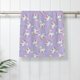 thumbnail image 5 of Balery Swan With Stars Toalla de Microfibra Premium con Estampado – 27.5x16 pulgadas, Alta Absorción, Suave y Aterciopelada, Secado Rápido, 5 of 6