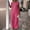 Hot Pink women summer shorts set a1, variant on Cagogo Women's 2 Piece Shorts Set Casual Summer Cruise Outfits Loose Short Sleeve Crew Neck Tops Comfy Pants Matching Lounge Sets Airport Travel Outfit Clothes, Green L