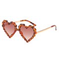 thumbnail image 1 of Gafas de sol para niños con montura de colores, polarizadas y protección UV., 1 of 5