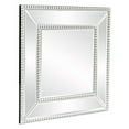 thumbnail image 2 of Howard Elliott Bijou Wall Mirror - 20W x 20H in., 2 of 2