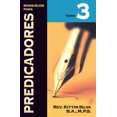 thumbnail image 2 of Bosquejos Para Predicadores, Volumen III [Espagnol], 2 of 4