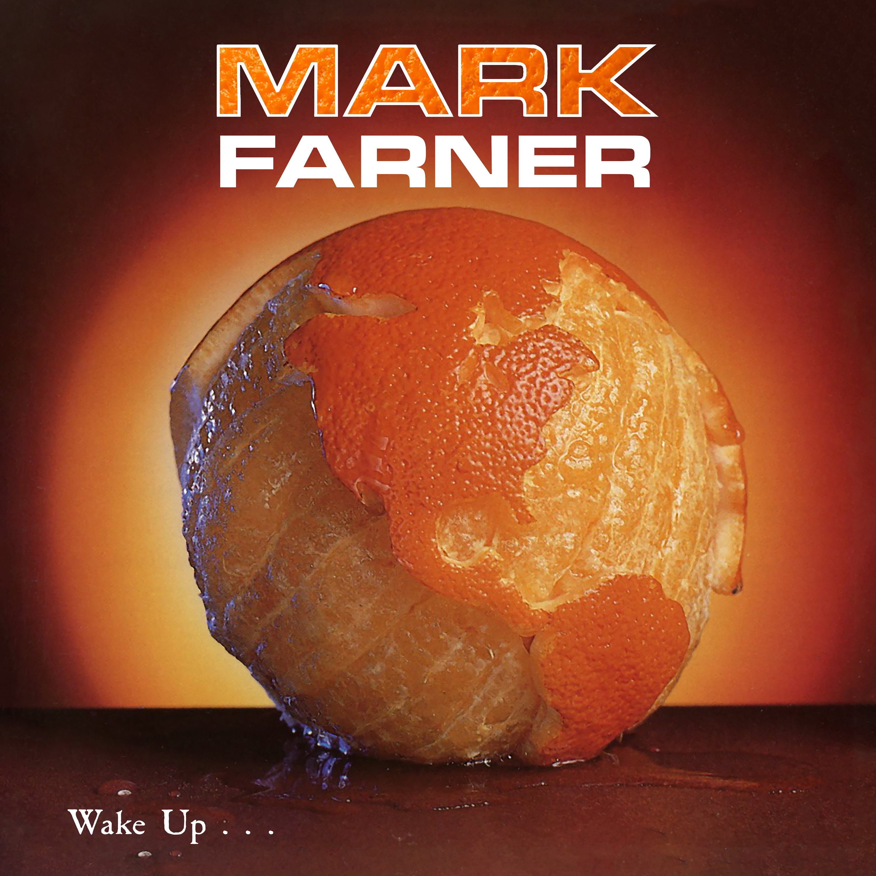 Mark Farner - Wake UP... - Music & Performance - CD