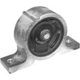 thumbnail image 1 of 1 Soporte Motor Almera 2001 A 2005 Nissan L4 1.8L Del DAI ., 1 of 3