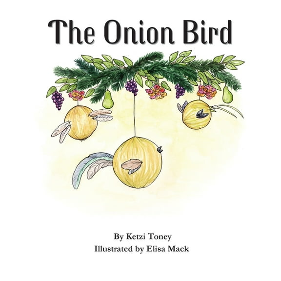 The Onion Bird, (Paperback)