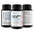thumbnail image 3 of Pro Lean Belly Juice Capsules - Daily Cleanse Supplement - Support Digestive Health, Immune Health, Regularity, Overall Wellness - Detox Cleanse - Aid Improved Health & Energy - With Psyllium & Aloe, 3 of 7