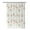 D, variant on LSLJS Shower Curtain,Gray Grid Patter Shower Curtain Set With 10 Hooks 59*79" Modern Nordic Style Waterproof Quick-dry Hotel Quality Universal For All Seasons In Bath Bathtubs Spa