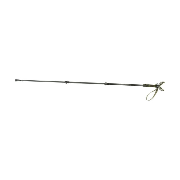 Allen Company Axial 61" Shooting Rest Stick and Monopod, Unisex, One-Size, Olive