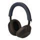 thumbnail image 2 of Protective Headband Cover Headband Cushions Silicone Sleeves Protectors with Zipper for WH-1000XM5 Earphone Cushions dark blue, 2 of 4