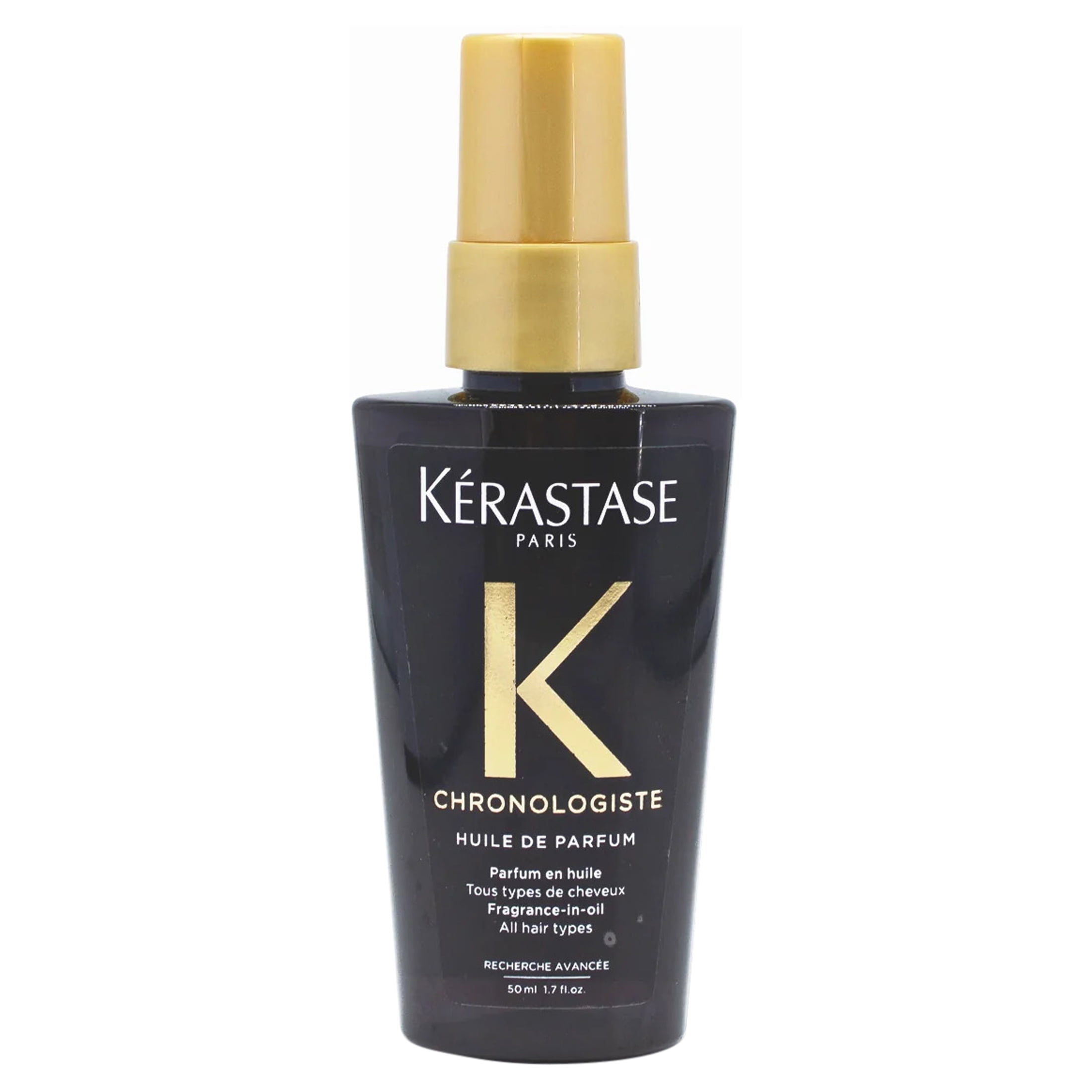 Kerastase Chronologiste Huile de Parfum 2.5 oz - Walmart.com