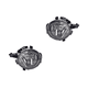 thumbnail image 1 of Par de FAROS PARA NIEBLA IBIZA 2009 al 2012 SEAT DEPO, 1 of 4
