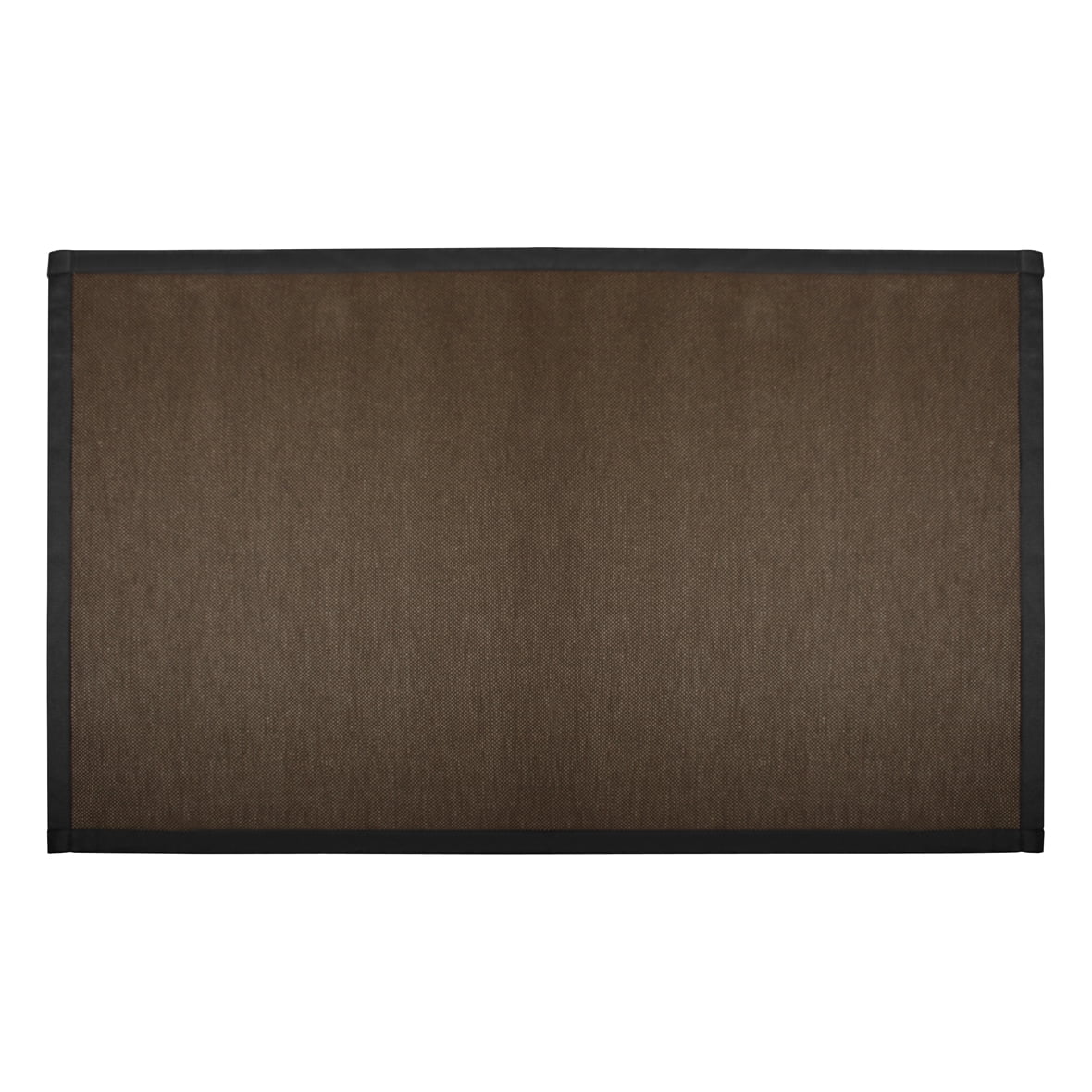 Chicology Natural Woven Floor Mats