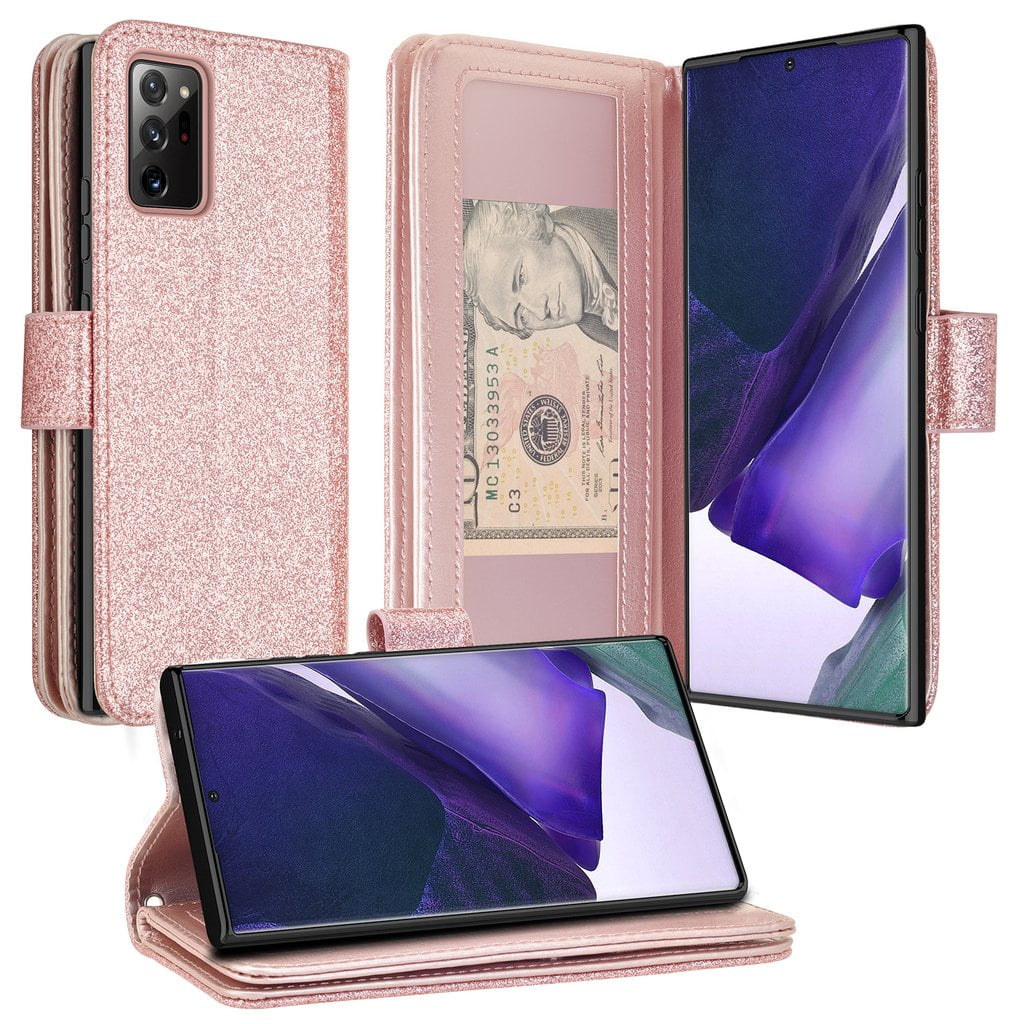 floral Galaxy Note 20 wallet Galaxy Note 20 Ultra case Galaxy Note 10 case Galaxy Note 10 wallet