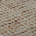 thumbnail image 5 of Toro TT100 Beige Casual Rug 8' X 8', 5 of 10