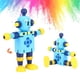 thumbnail image 5 of Robot De Juguetes Lindo Aprendizaje Educativo Niños Niños Robots, 5 of 7