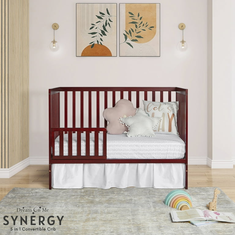 Cherry crib hot sale