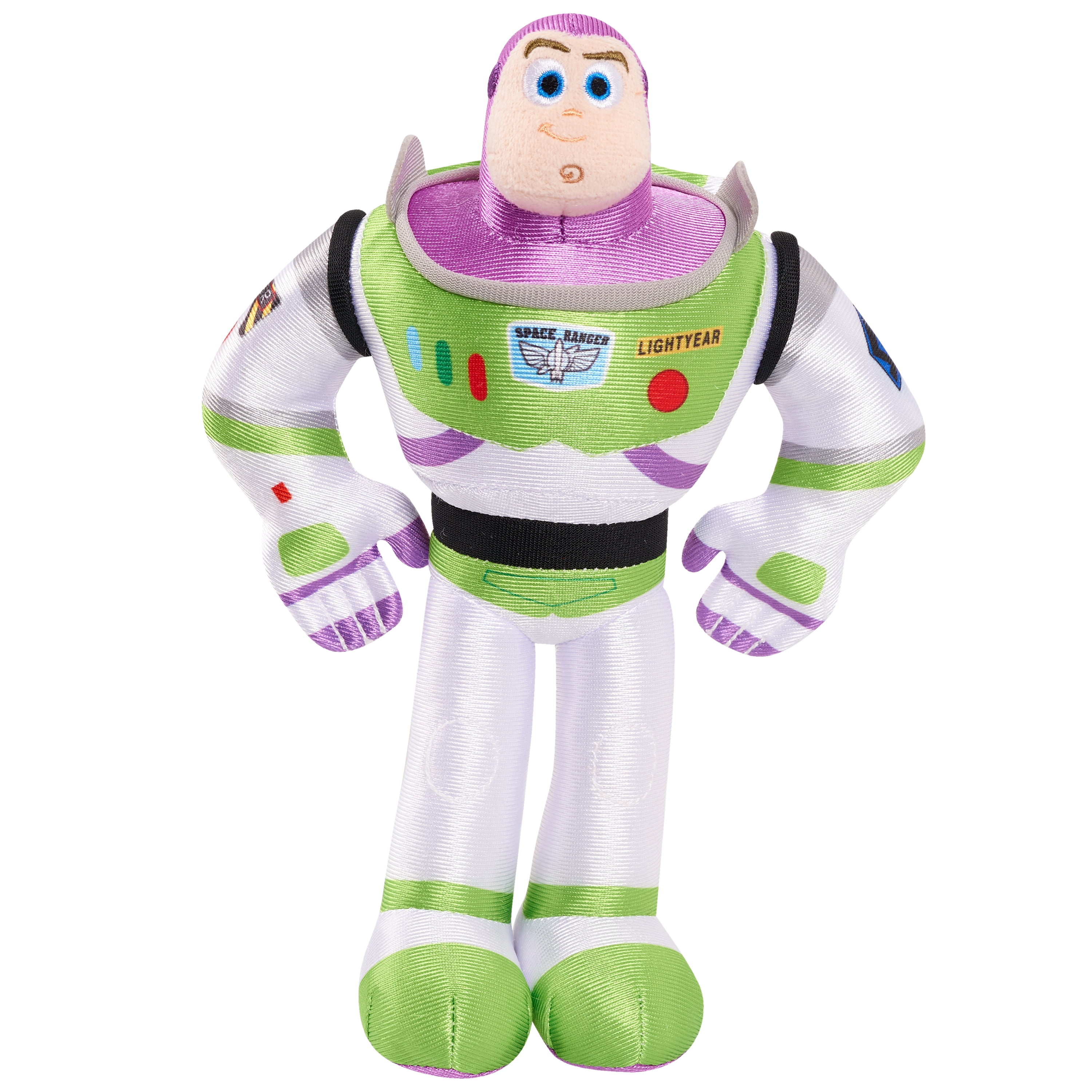 buzz and woody plush toys