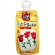 Cake Mate Easy Squeeze Red
