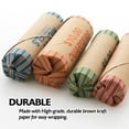 thumbnail image 4 of BAZIC Penny Coin Wrappers Rolls Tube, Made in USA (36/Pack), 50-Packs, 4 of 7