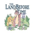 thumbnail image 2 of Classic animation T - Shirt: Make a Statement with iconic Prehistoric Friends from "", 2 of 7