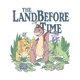 thumbnail image 2 of Classic animation T - Shirt: Make a Statement with iconic Prehistoric Friends from "", 2 of 7