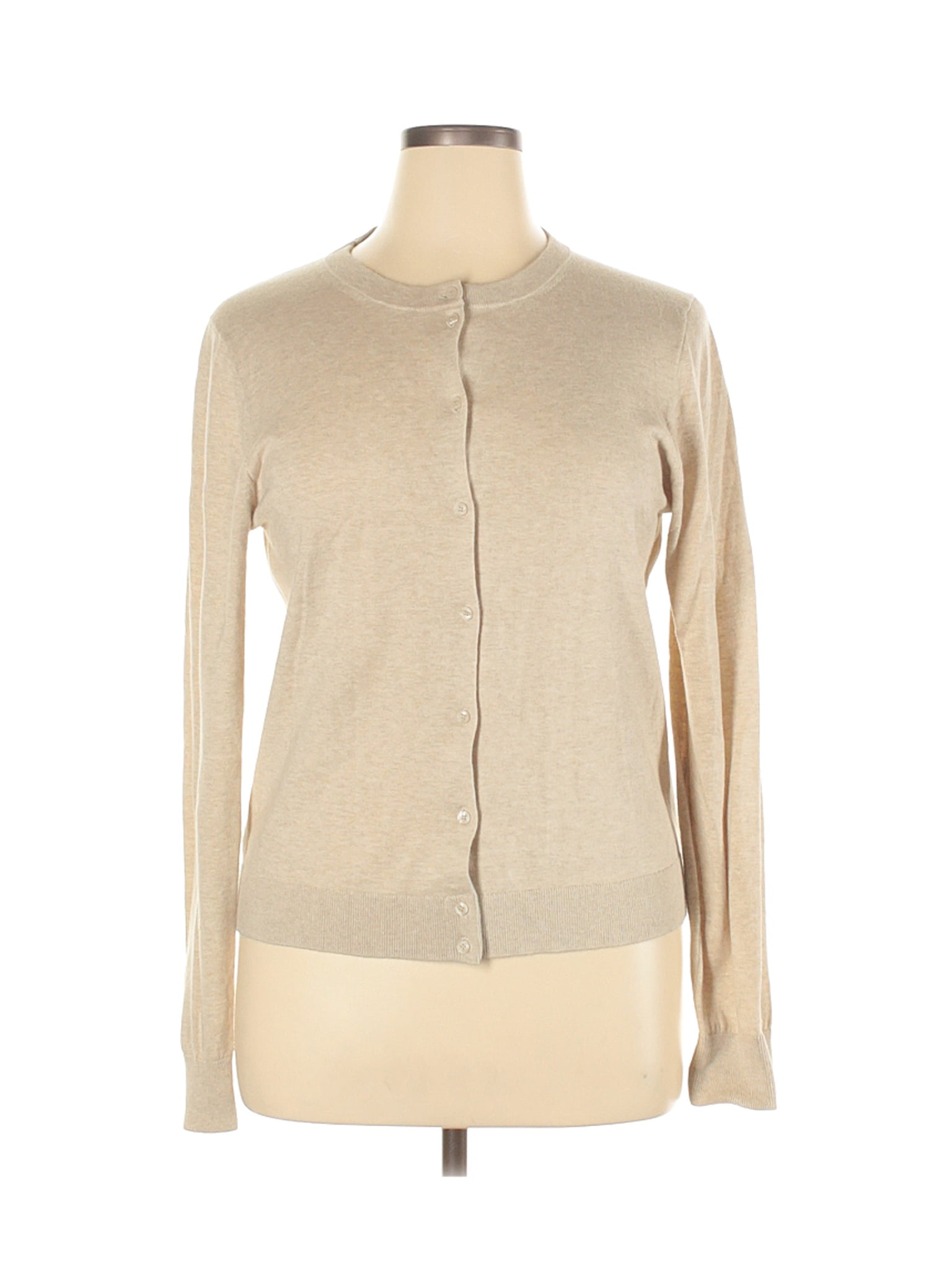 j crew mercantile cardigan