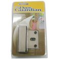 thumbnail image 1 of Door Guardian, verrou de sécurité intérieur, installation facile F-AUTO HARDWARE DOOR GUARDIAN CHROME, 1 of 4