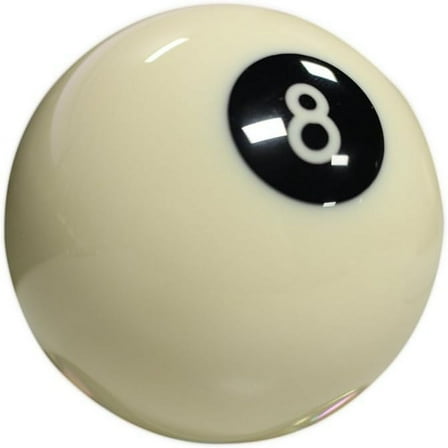 Aramith Billiard Balls White 8 Ball