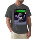 thumbnail image 1 of Camiseta de verano para hombre ropa estética vintage talla grande, 1 of 7