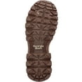 thumbnail image 2 of Georgia Boot Eagle Trail Women's Alloy Toe Waterproof Hiker, 2 of 7