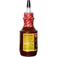 thumbnail image 2 of Beano's Gluten Free Nashville Sweet Heat Hot Sandwich Sauce, 8 oz. Bottle, Shelf Stable, 2 of 9