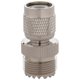 thumbnail image 5 of TNC Male to PL259 UHF Female Adapter Connector,silver, 5 of 5