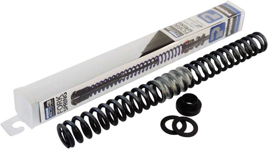 lyrik coil conversion kit