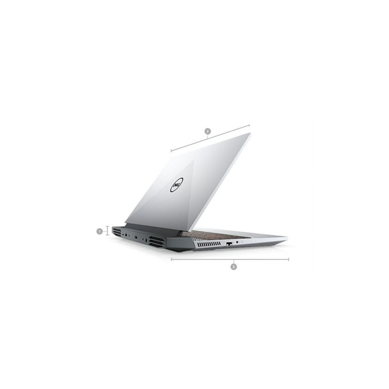 Restored Dell G15 5515 Gaming Laptop (2021) 15.6