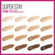 thumbnail image 4 of Base de maquillaje Maybelline New York Super Stay Deep Bronze, 4 of 9
