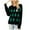 Z-Black, variant on Women's Cute Reindeer Sweater Crew Neck Long Sleeve Pullover Christmas Sweaters for Women (Z2-Green, M)