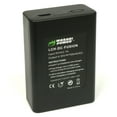 thumbnail image 4 of Wasabi Power Battery (2-Pack) and Dual Charger for GoPro Fusion and GoPro ASBBA-001, 4 of 5