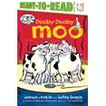 thumbnail image 1 of Libro Simon Spotlight Dooby Dooby Moo Nivel 2, 1 of 1