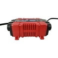 EverStart 3A Portable Smart Battery Charger and Maintainer with Digital