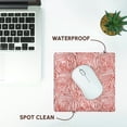 thumbnail image 7 of 3dRose, Girly Pink Satin Roses, MousePad, 7 of 7